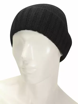 SEEBERGER | Bonnet en cachemire - Bonnet | 